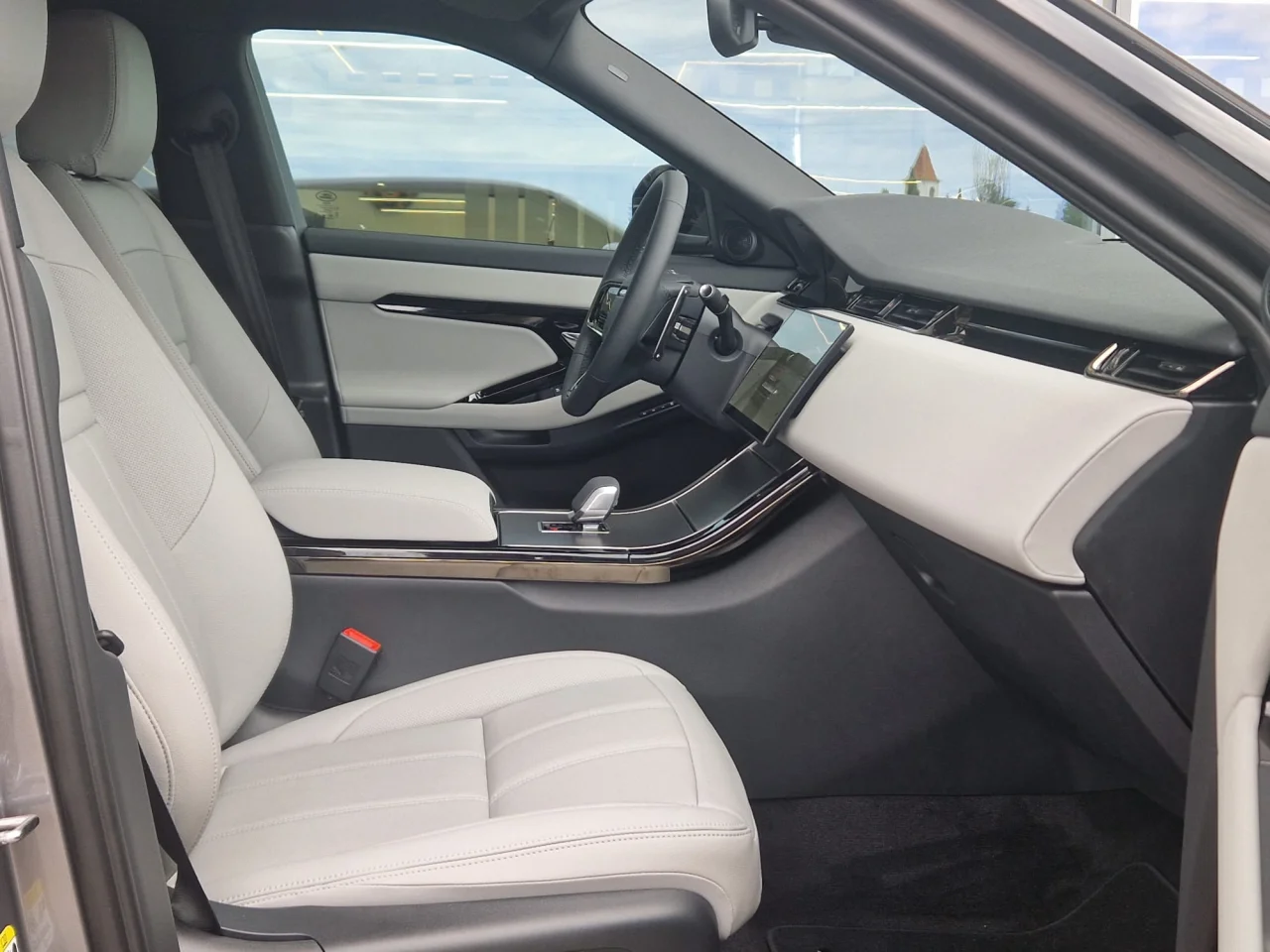 Land Rover Range Rover Evoque P 269e S 3