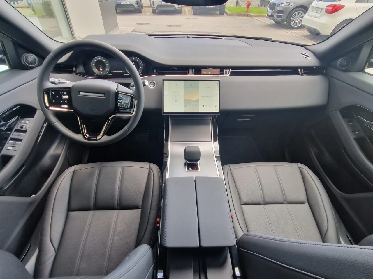 Land Rover Range Rover Evoque P 269e S 1
