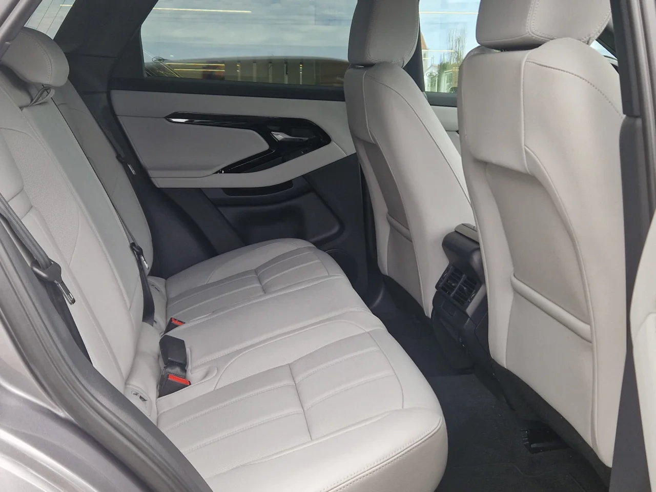 Land Rover Range Rover Evoque P 269e S 4