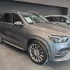 Mercedes Classe GLE 300d AMG 4 Matic