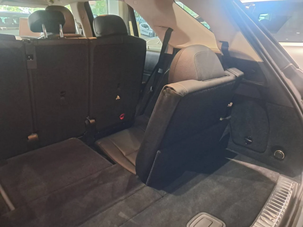 Mercedes Classe GLE 300d AMG 4 Matic 6