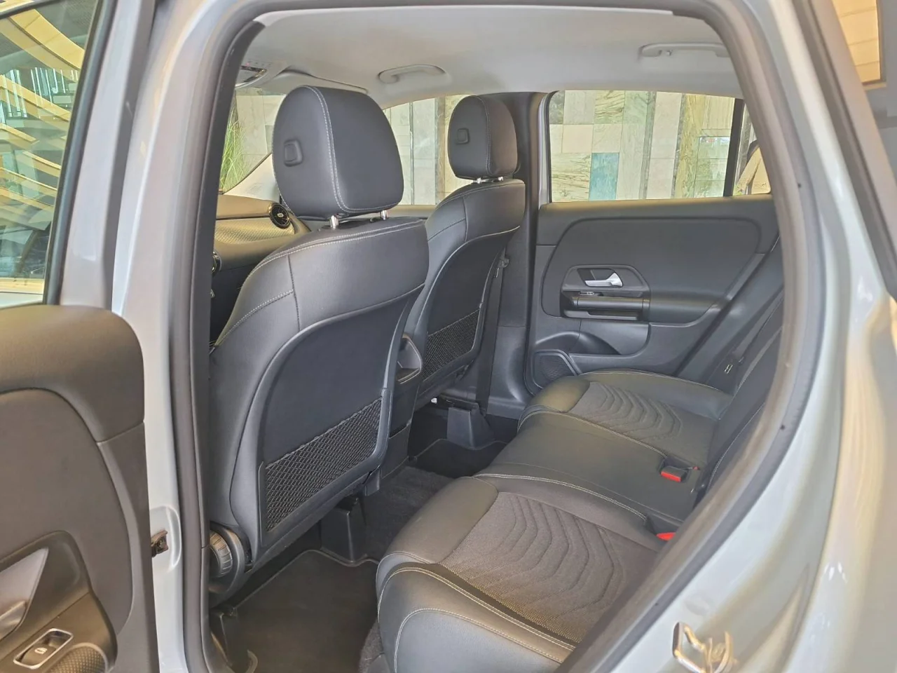 Mercedes Classe GLA 250e Advanced 6