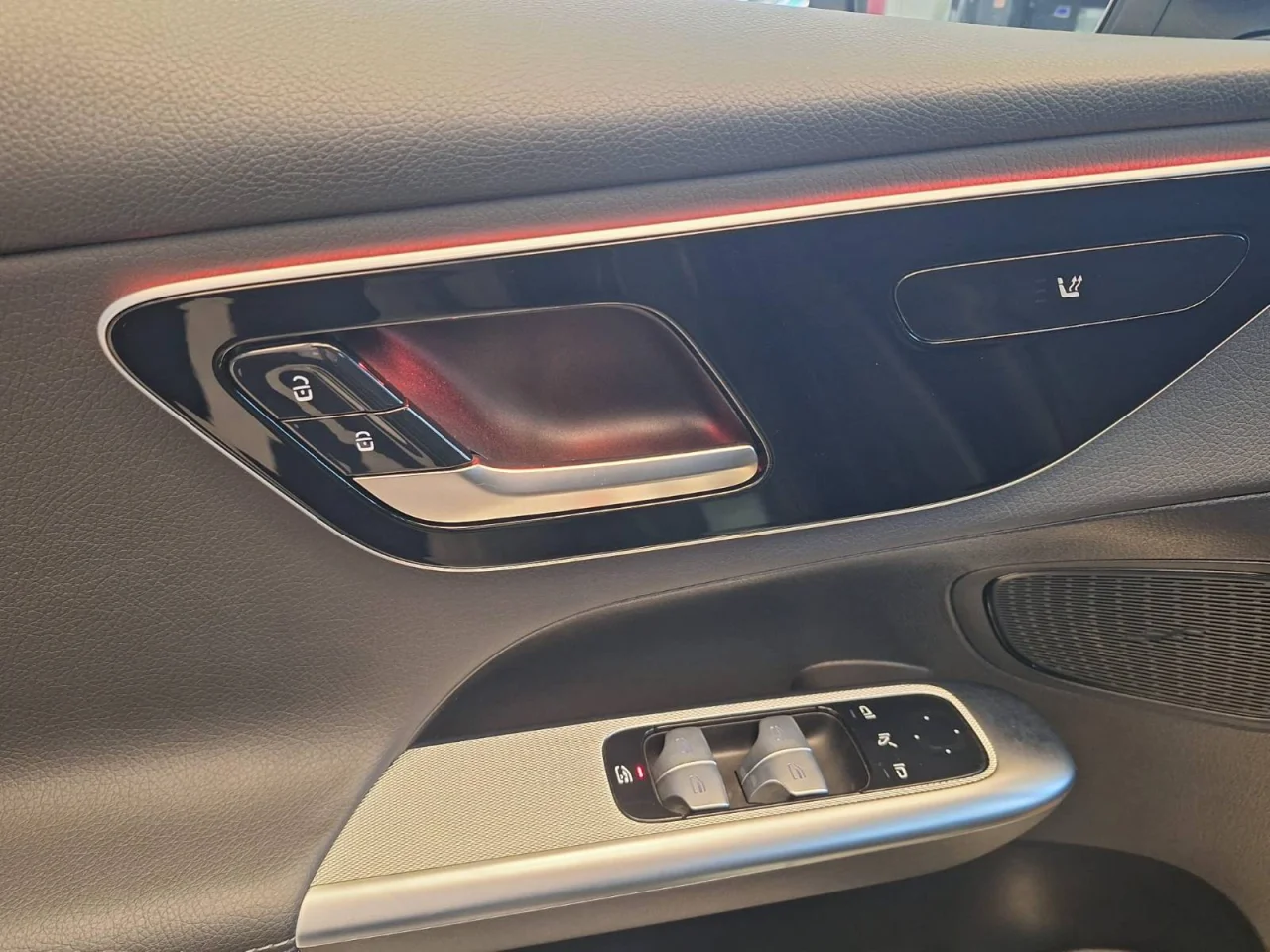 Mercedes Classe GLC 220d Avantgarde Advanced 4 Matic 3