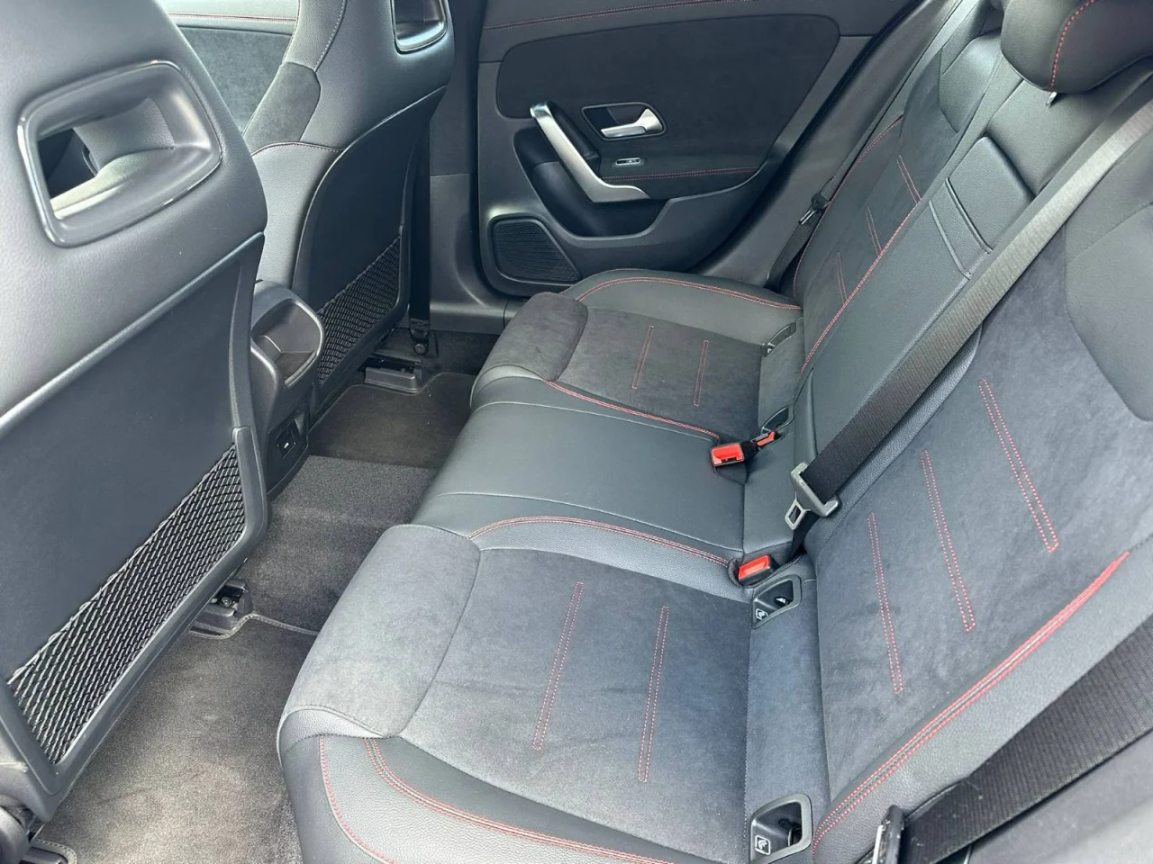 Mercedes Classe CLA 250e Shooting AMG Advanced Plus 4