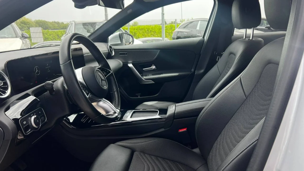 Mercedes Classe A 250e AMG Premium 3