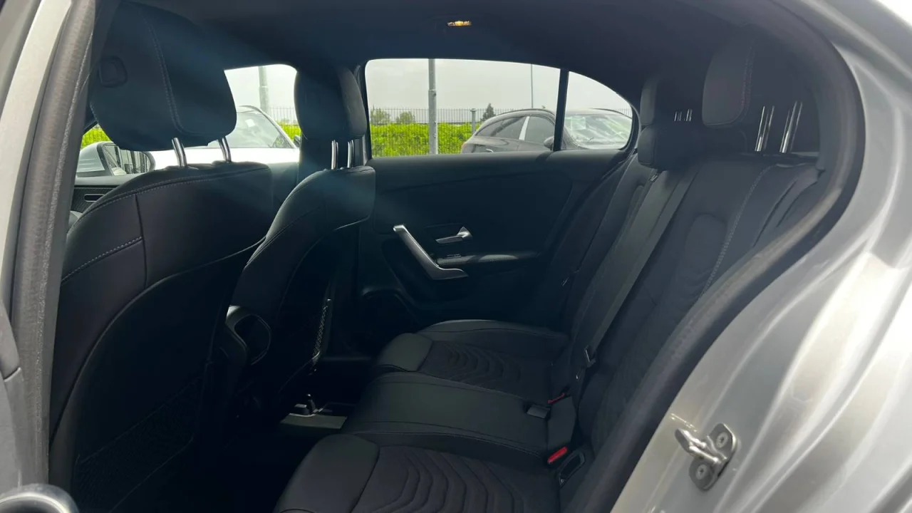 Mercedes Classe A 250e AMG Premium 4