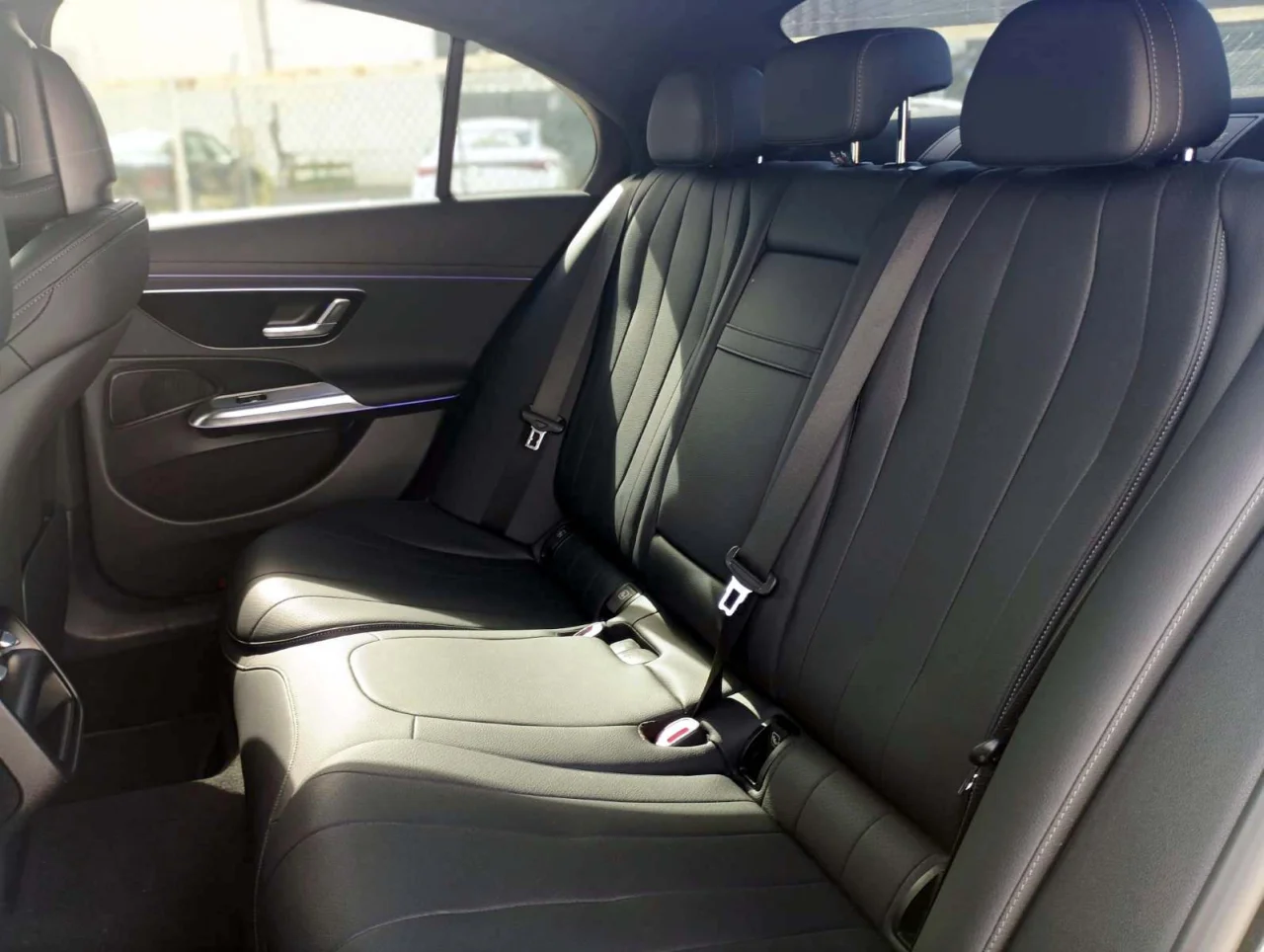 Mercedes Classe E 300e Avantgarde Advanced Limousine 4