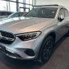 Mercedes Classe GLC 220d Avantgarde Advanced 4 Matic