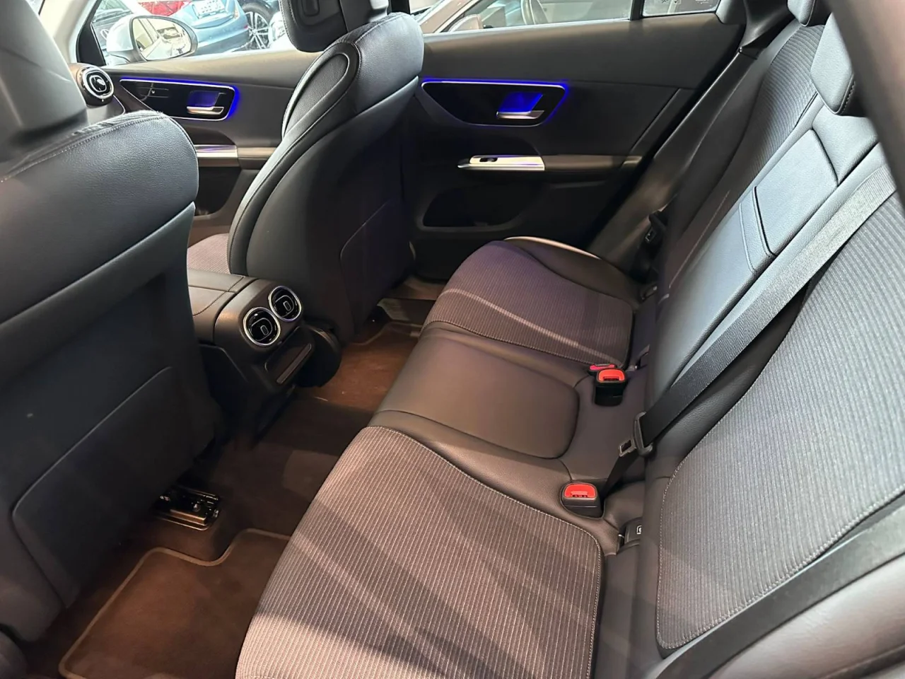 Mercedes Classe GLC 220d Avantgarde Advanced 4 Matic 3