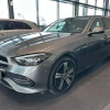 Mercedes Classe C 300e Avantgarde Advanced Limousine