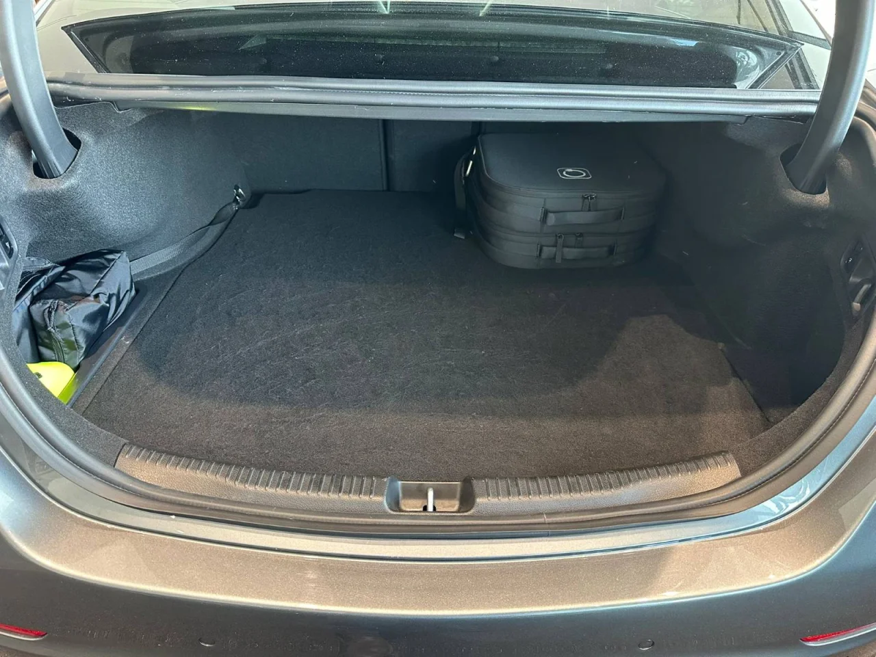 Mercedes Classe C 300e Avantgarde Advanced Limousine 7