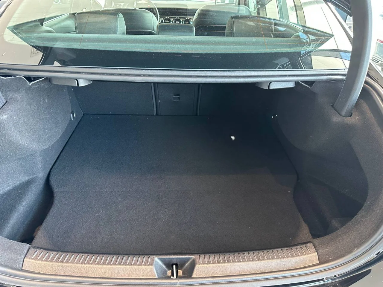 Mercedes Classe A 250e Limousine 6