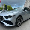 Mercedes Classe A 250e AMG Advanced