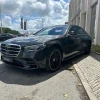 Mercedes Classe S 450d AMG 4 Matic
