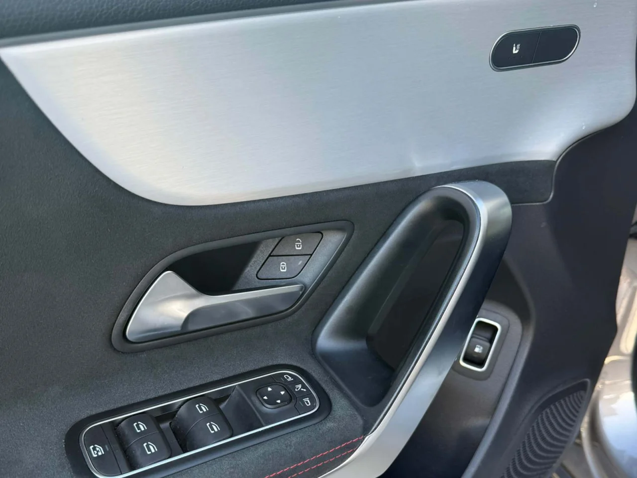 Mercedes Classe A 250e AMG Advanced Plus 4
