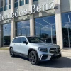 Mercedes Classe GLB 200d AMG Advanced Plus 7 Lugares