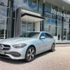 Mercedes Classe C 300e Station Avantgarde Advanced Plus