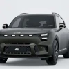 smart #5 Summit Edition ( NOVO)