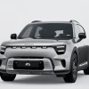 smart #5 Pro + 100 Kwh ( Novo )