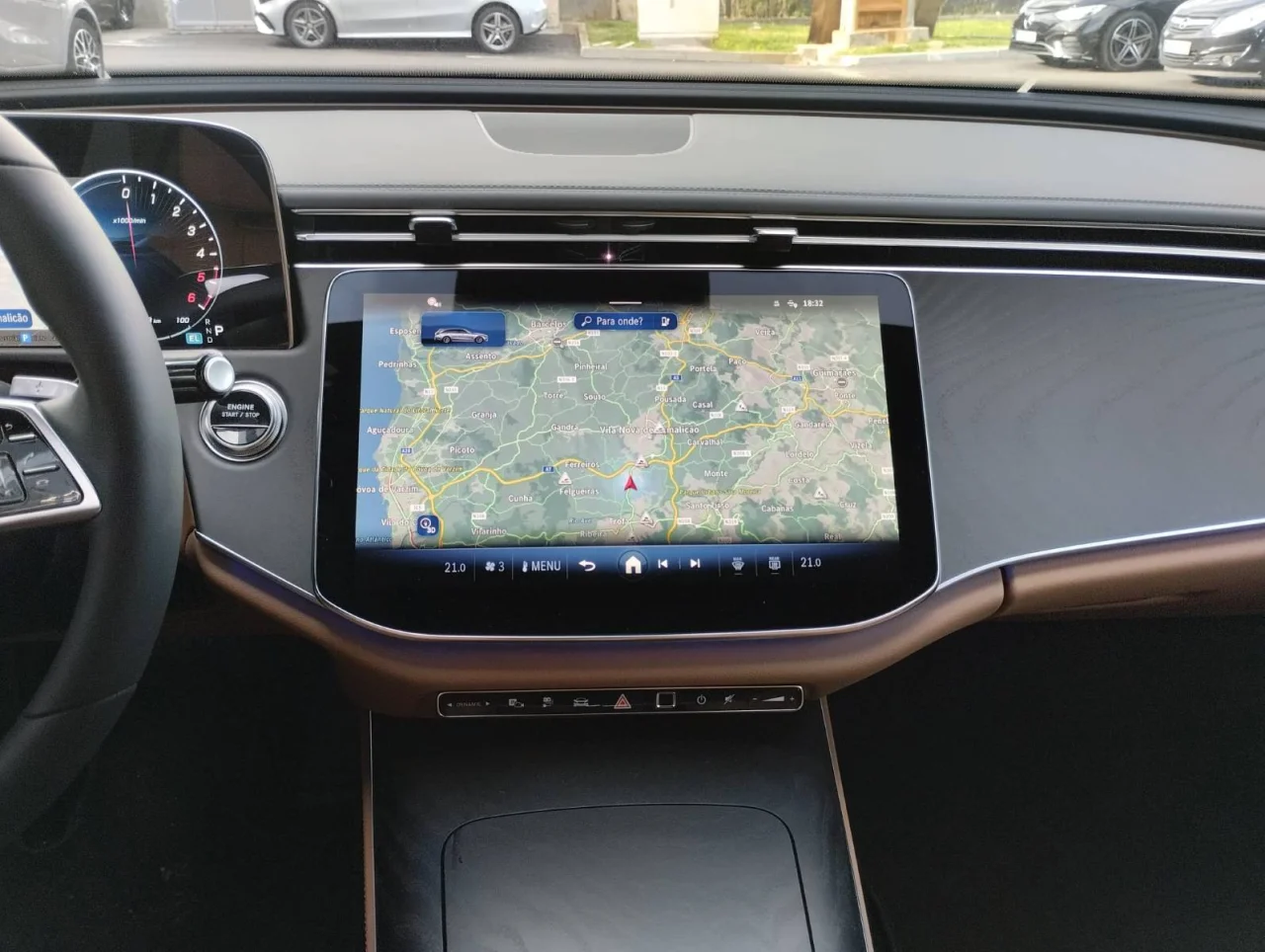 Mercedes Classe E 300de Station Exclusive Advanced Plus 6