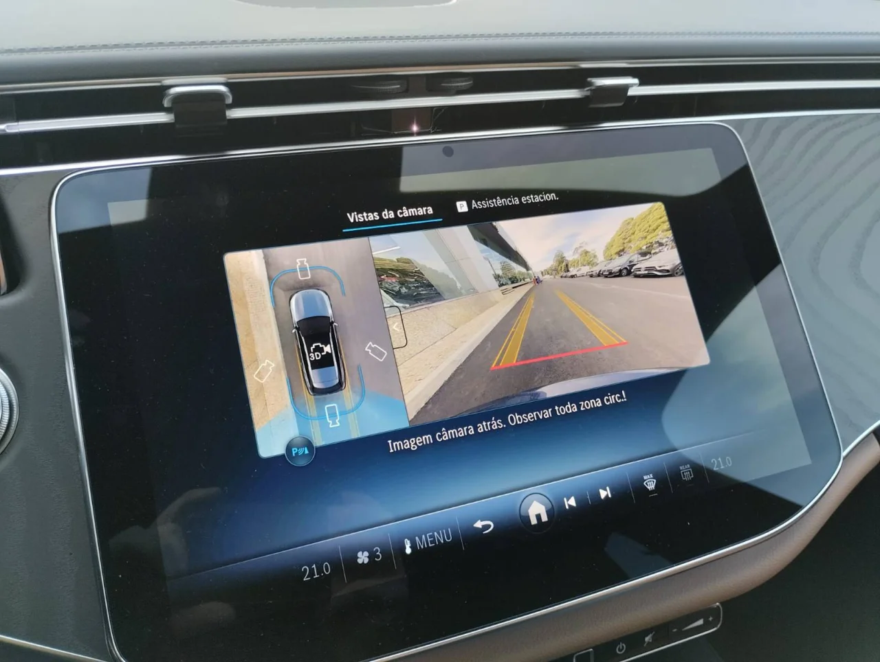 Mercedes Classe E 300de Station Exclusive Advanced Plus 7