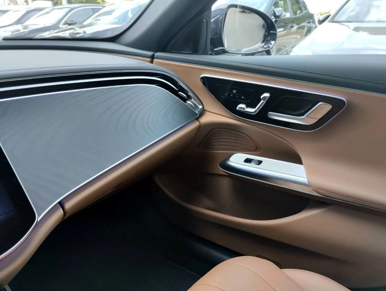 Mercedes Classe E 300de Station Exclusive Advanced Plus 8