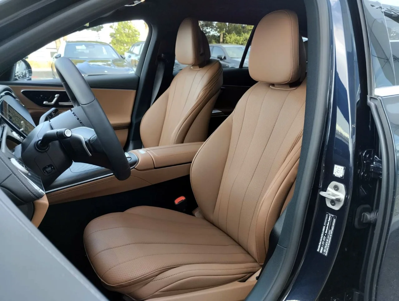 Mercedes Classe E 300de Station Exclusive Advanced Plus 10