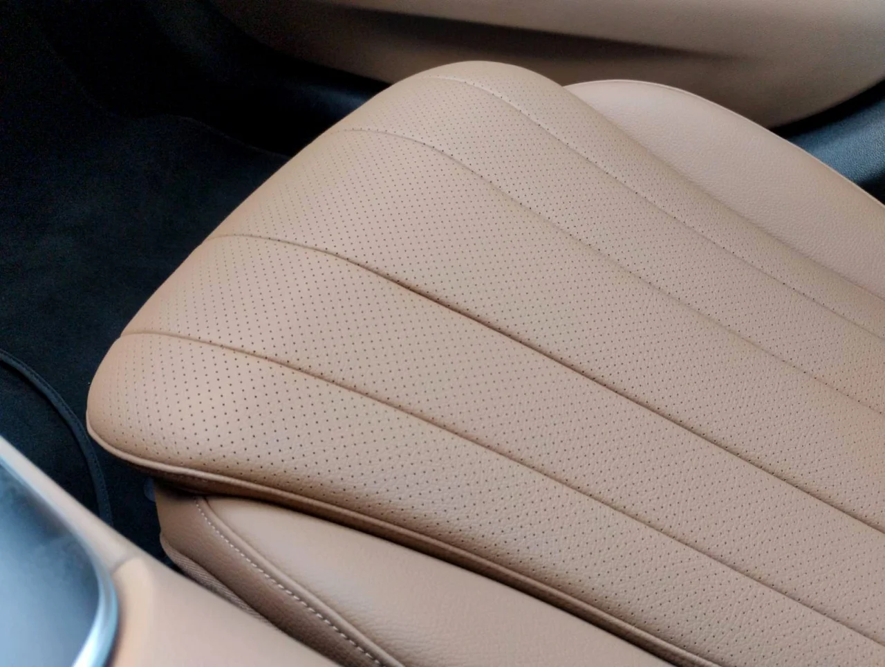Mercedes Classe E 300de Station Exclusive Advanced Plus 11