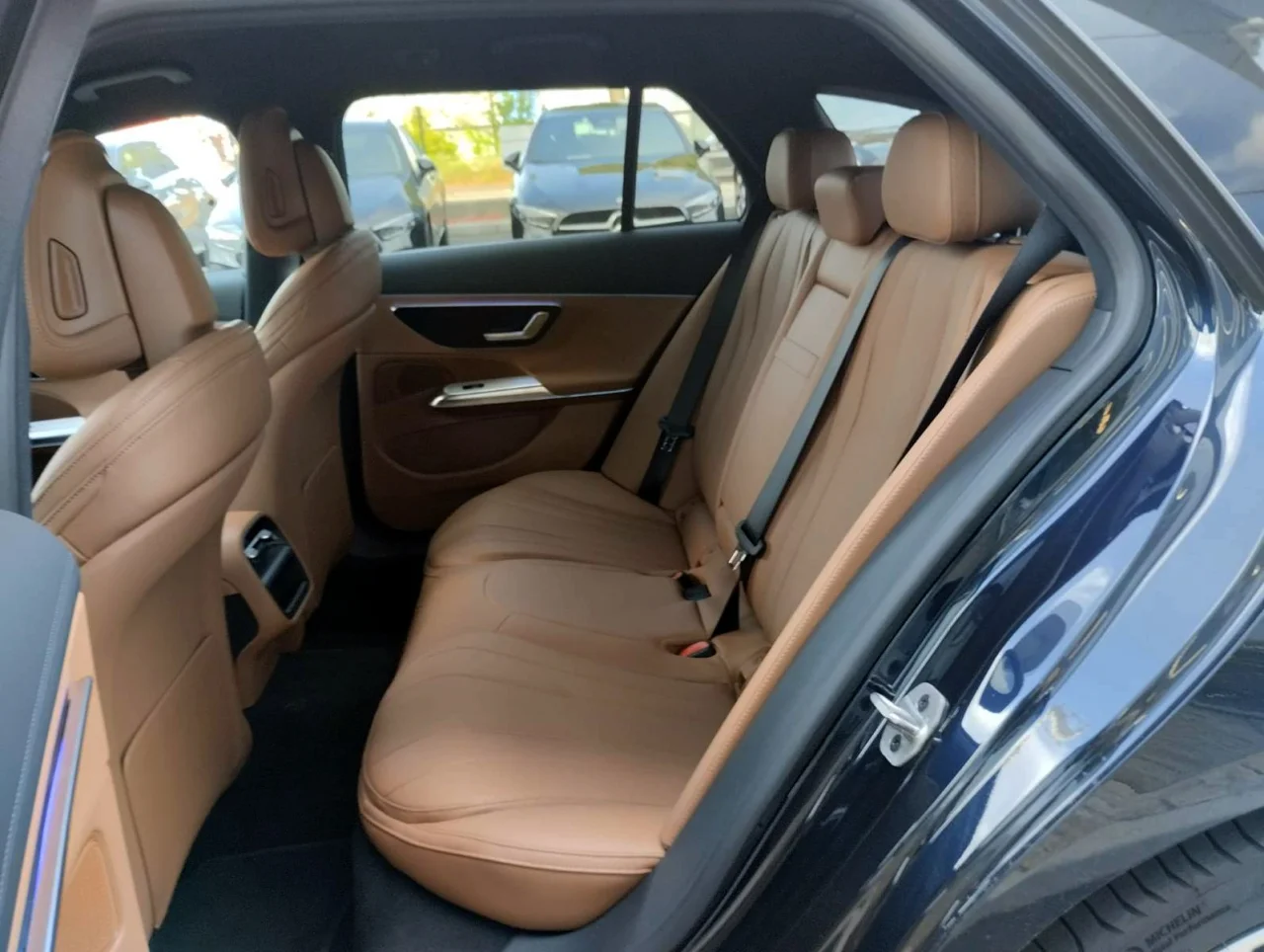 Mercedes Classe E 300de Station Exclusive Advanced Plus 12