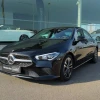 Mercedes Classe CLA 180d Style Plus Coupé