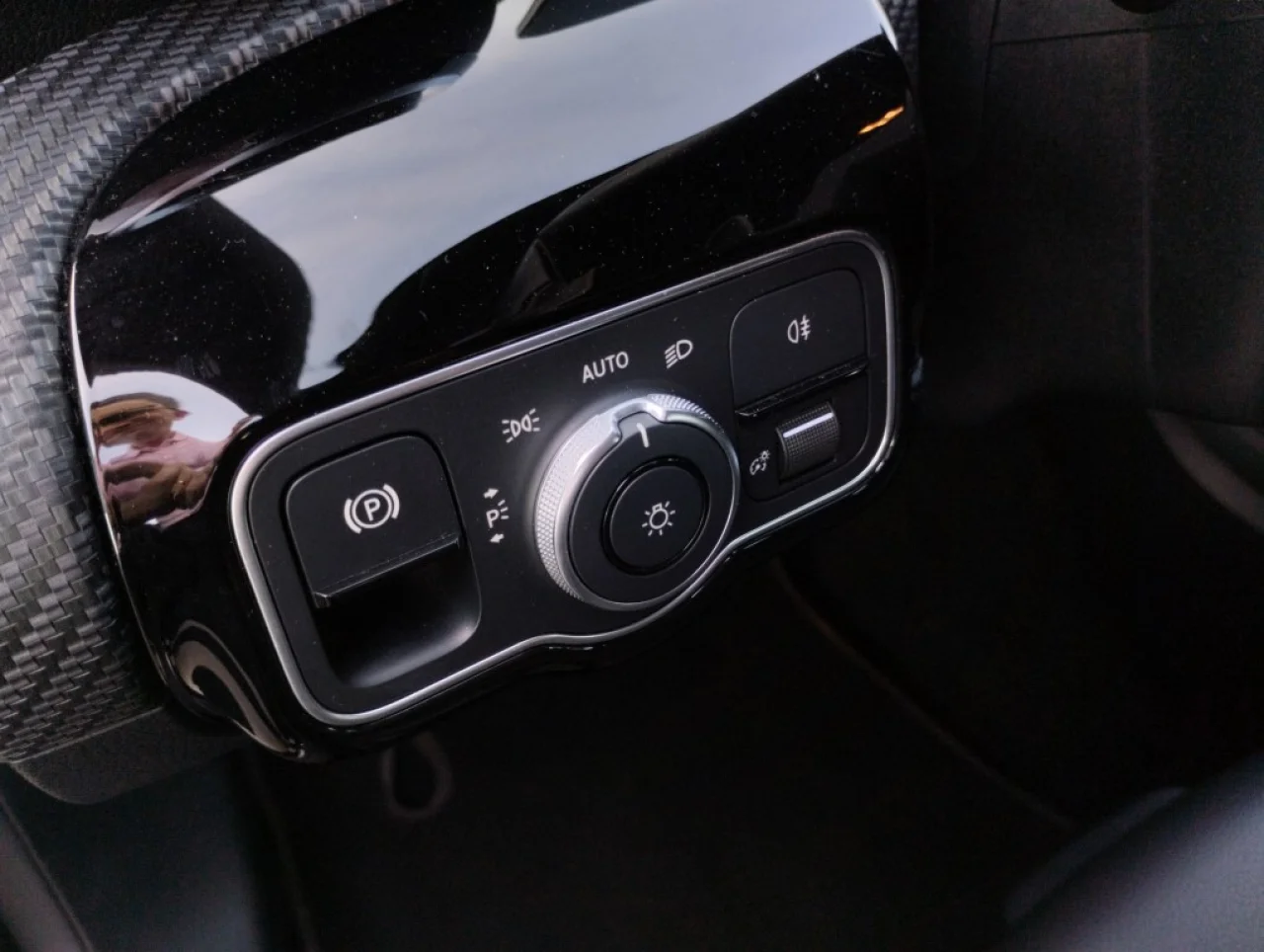 Mercedes Classe CLA 180d Style Plus Coupé 6