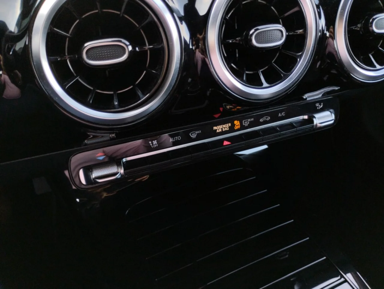 Mercedes Classe CLA 180d Style Plus Coupé 7