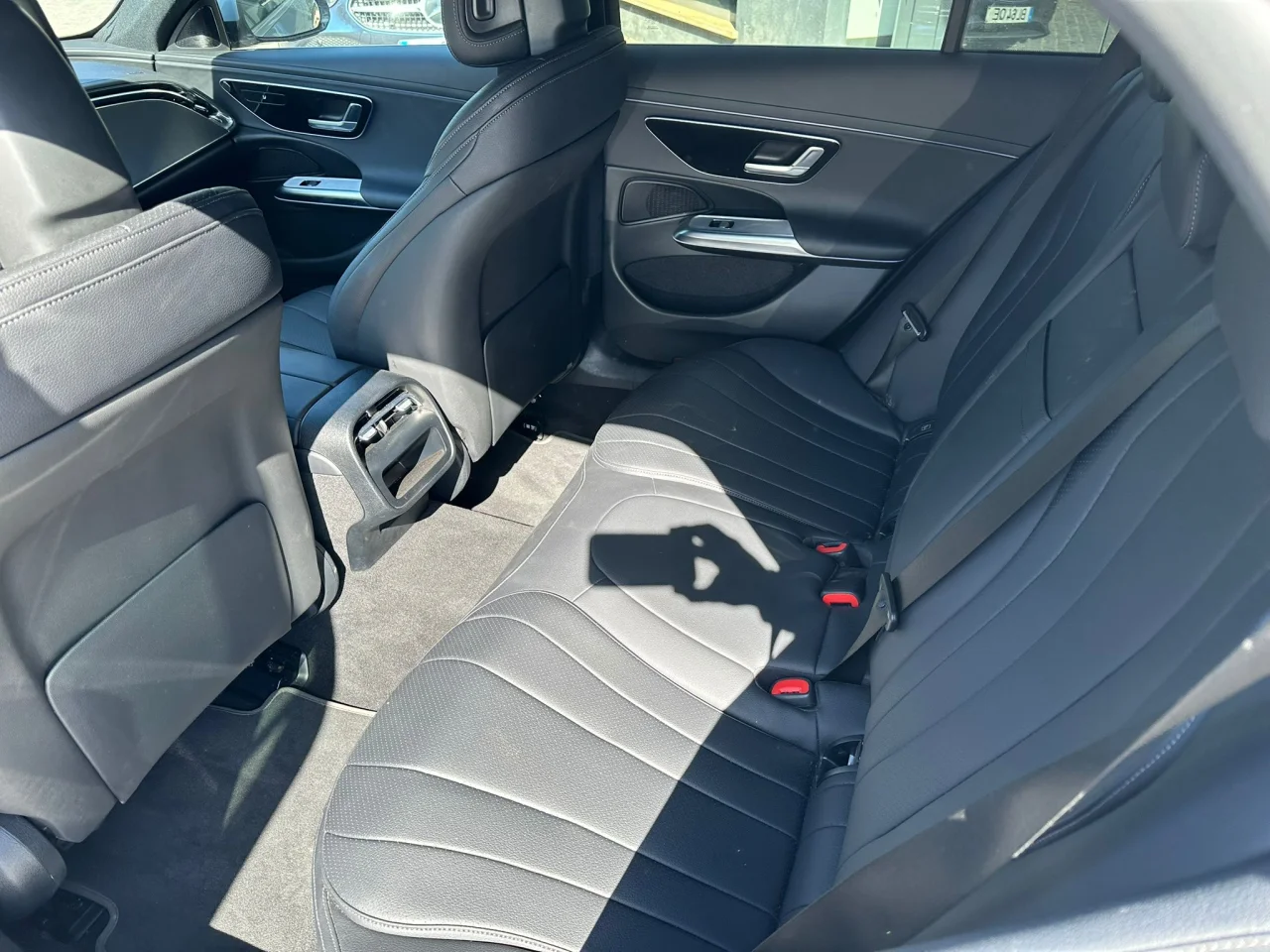 Mercedes Classe E 220d Station Avantgarde Advanced 3