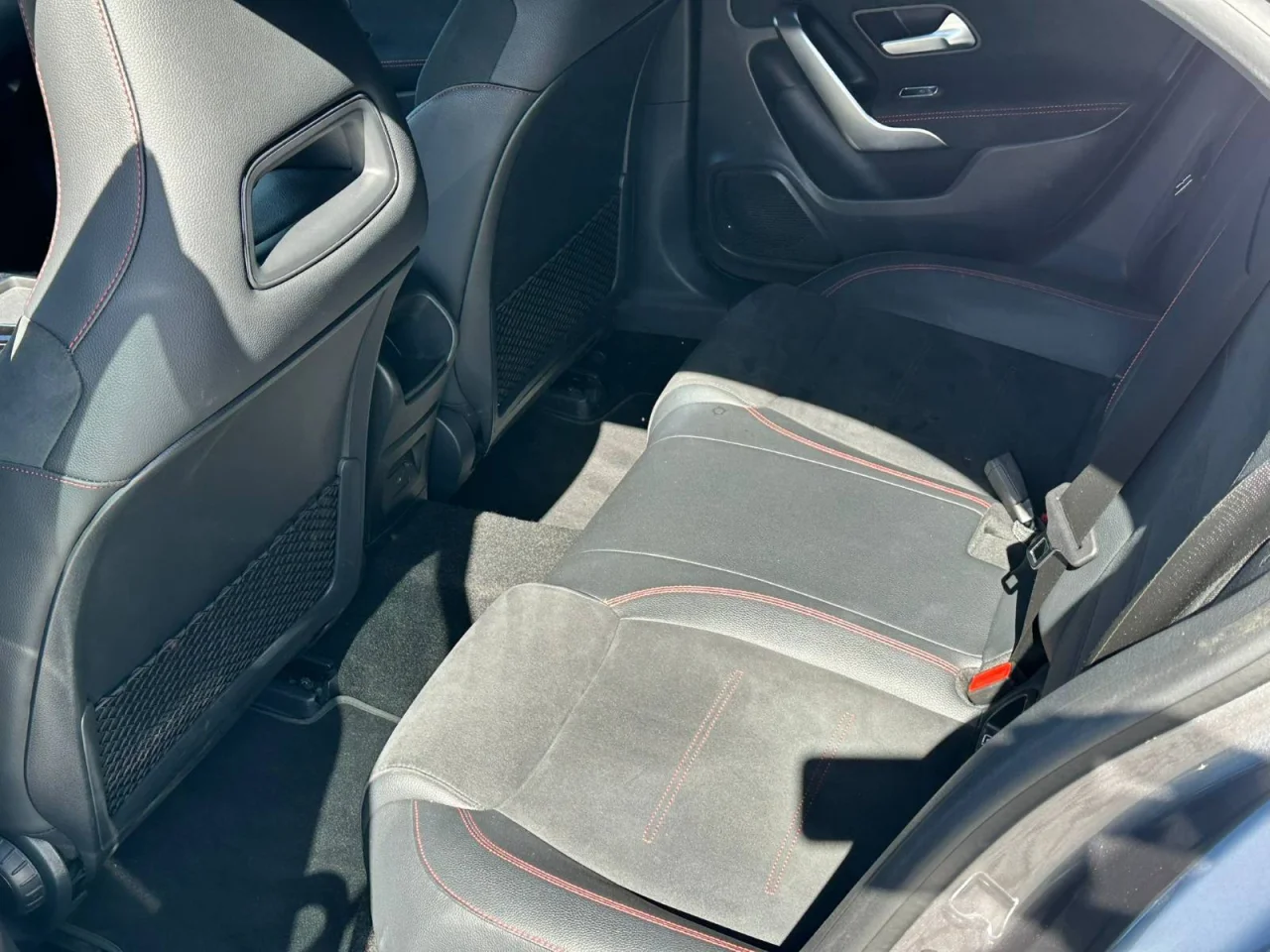 Mercedes Classe A 250e AMG Advanced Plus 3