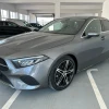 Mercedes Classe A 180d Progessive Advanced Limousine