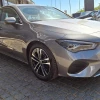 Mercedes Classe CLA 180d Coupé