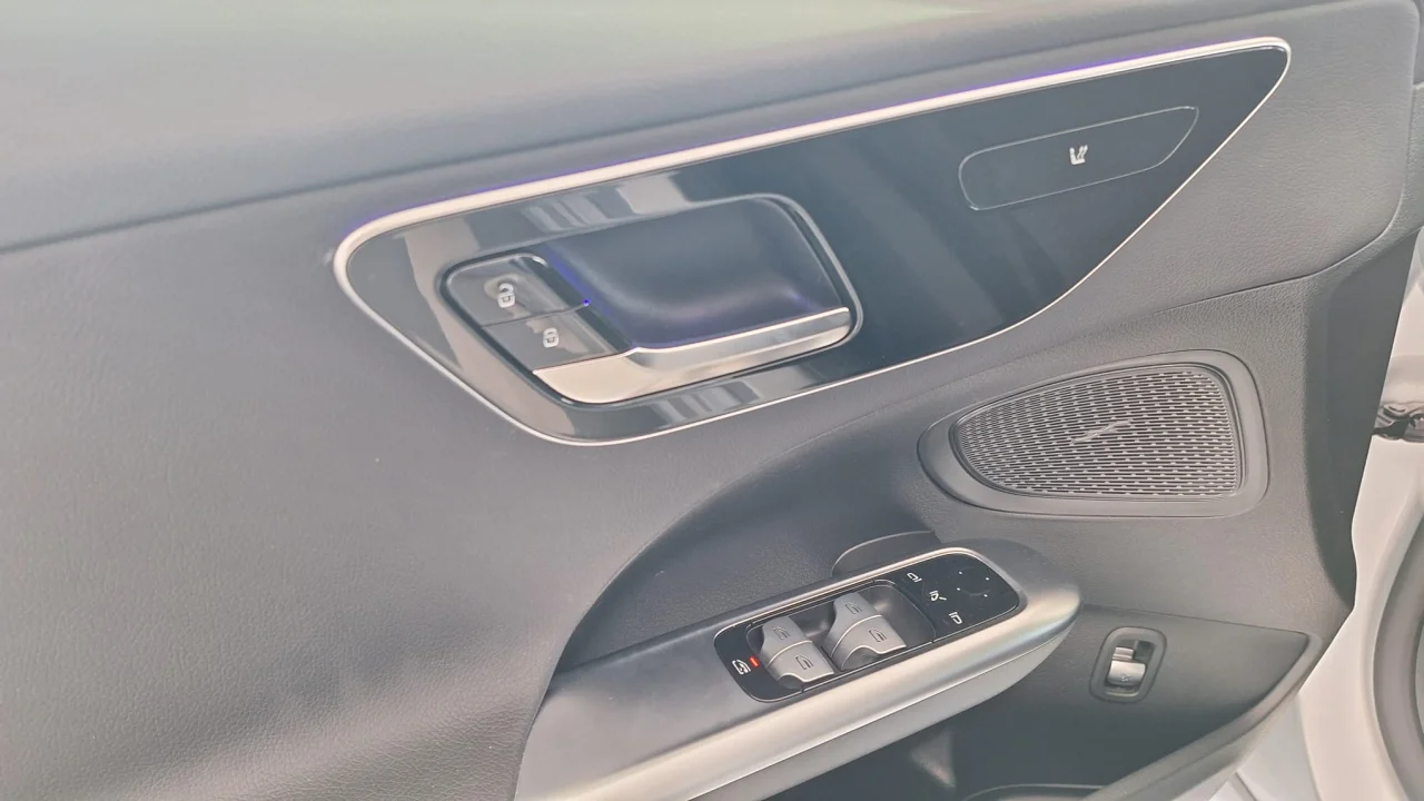 Mercedes Classe C 300de Avantgarde Advanced Limousine 3