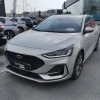 Ford Focus St Line 1.5 Ecoblue - Caixa Automática