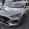 Ford FOcus SW St Line 1.5 Ecoblue - Caixa automática