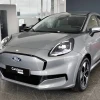 FOrd Puma GEN E - Elétrico