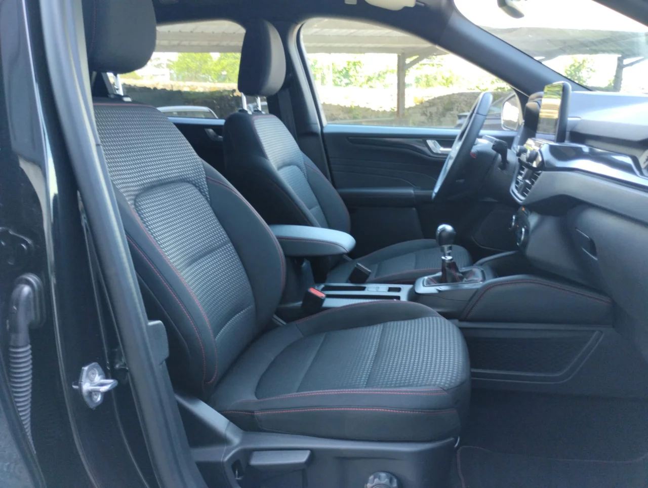 Ford Kuga 1.5 TDCI Ecoblue St Line 2