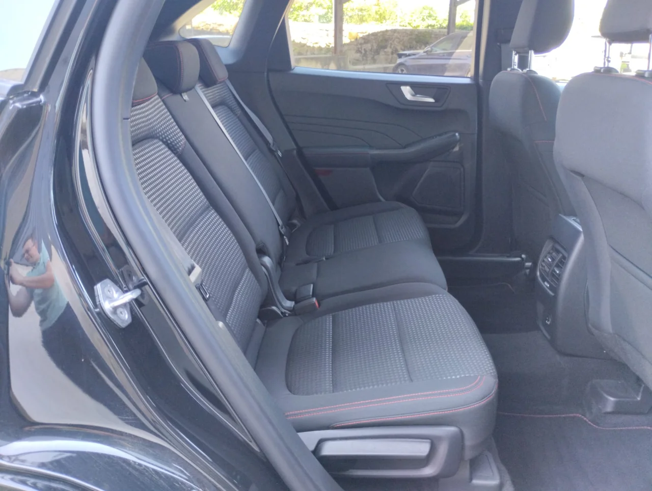 Ford Kuga 1.5 TDCI Ecoblue St Line 3
