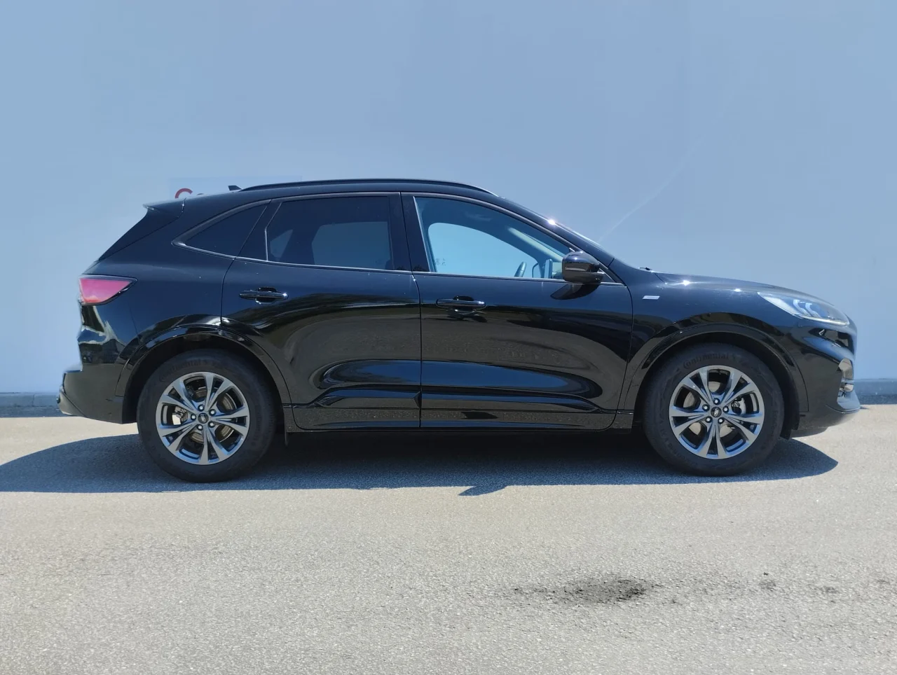 Ford Kuga 1.5 TDCI Ecoblue St Line 7