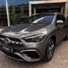 Mercedes Classe GLA 250e AMG Adcanced Plus