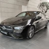 Mercedes Classe CLA 180d Shooting Brake AMG Advanced Plus