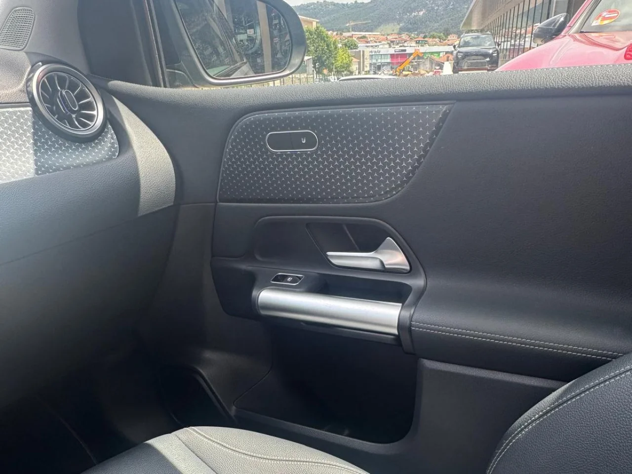 Mercedes Classe B 250e Progressive Advanced Plus 6