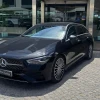 Mercedes Classe CLA 180d Shooting Brake AMG Advanced Plus