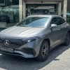 Mercedes Classe EQA 250+ AMG Advanced
