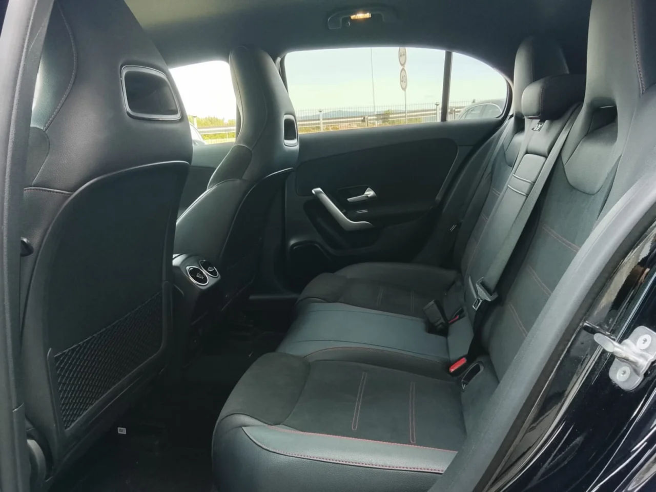 Mercedes Classe A 250e AMG 3
