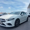 Mercedes Classe A 180d AMG